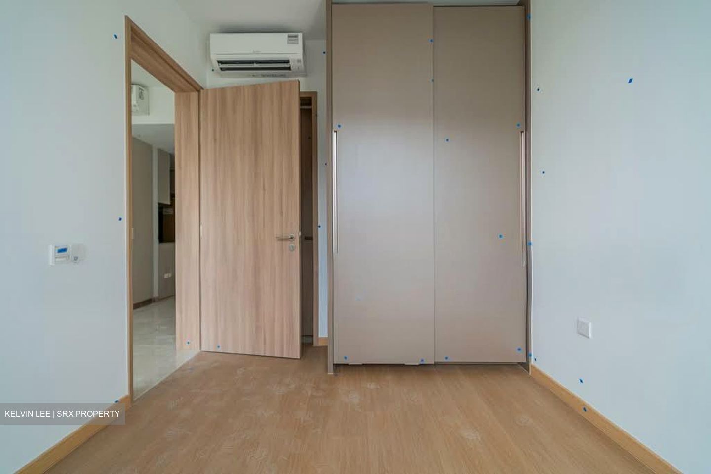 Dairy Farm Walk (D23), Condominium #602858911